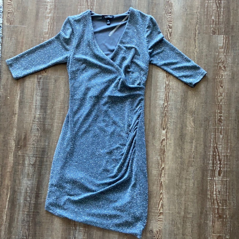 Size 3 Dress - Perfect for New Years!
